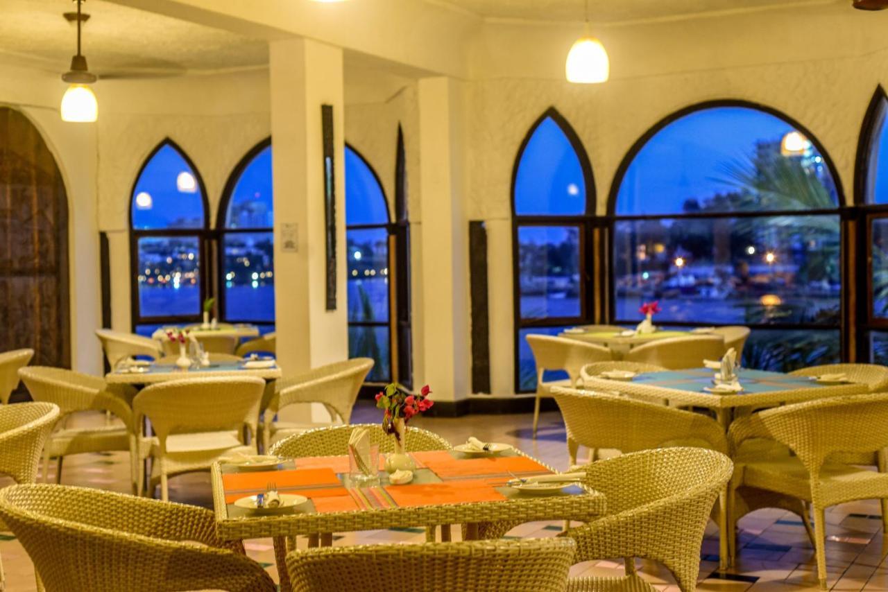 Cityblue Creekside Hotel & Suites Mombasa Exteriér fotografie