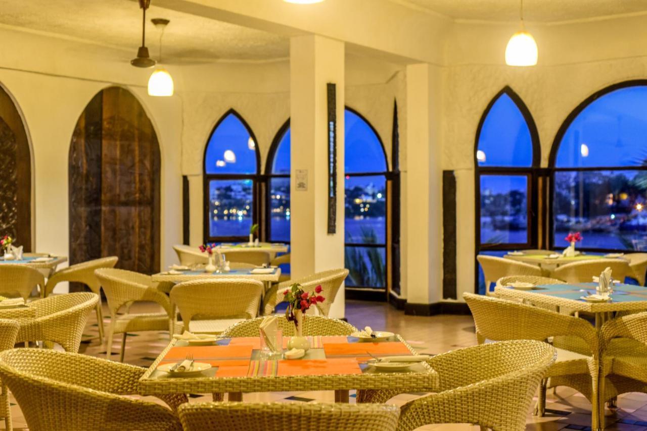 Cityblue Creekside Hotel & Suites Mombasa Exteriér fotografie